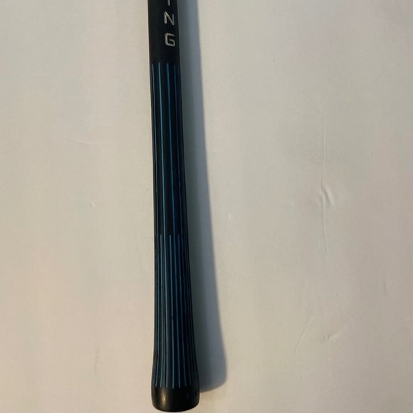 Karsten PING ZING 2 Orange  Dot  SIron Steel Golf Club with Ping Golf Pride Grip - Picture 7 of 9